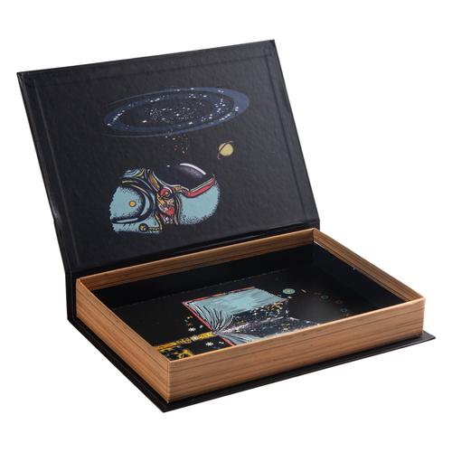  UNIVERSE KİTAP KUTU