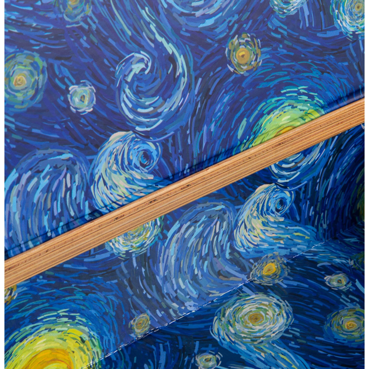 STARRY NIGHT BÜYÜK KİTAP KUTU