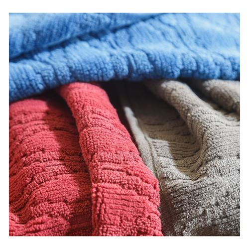  VALENS FÜME HAVLU 30X50 CM