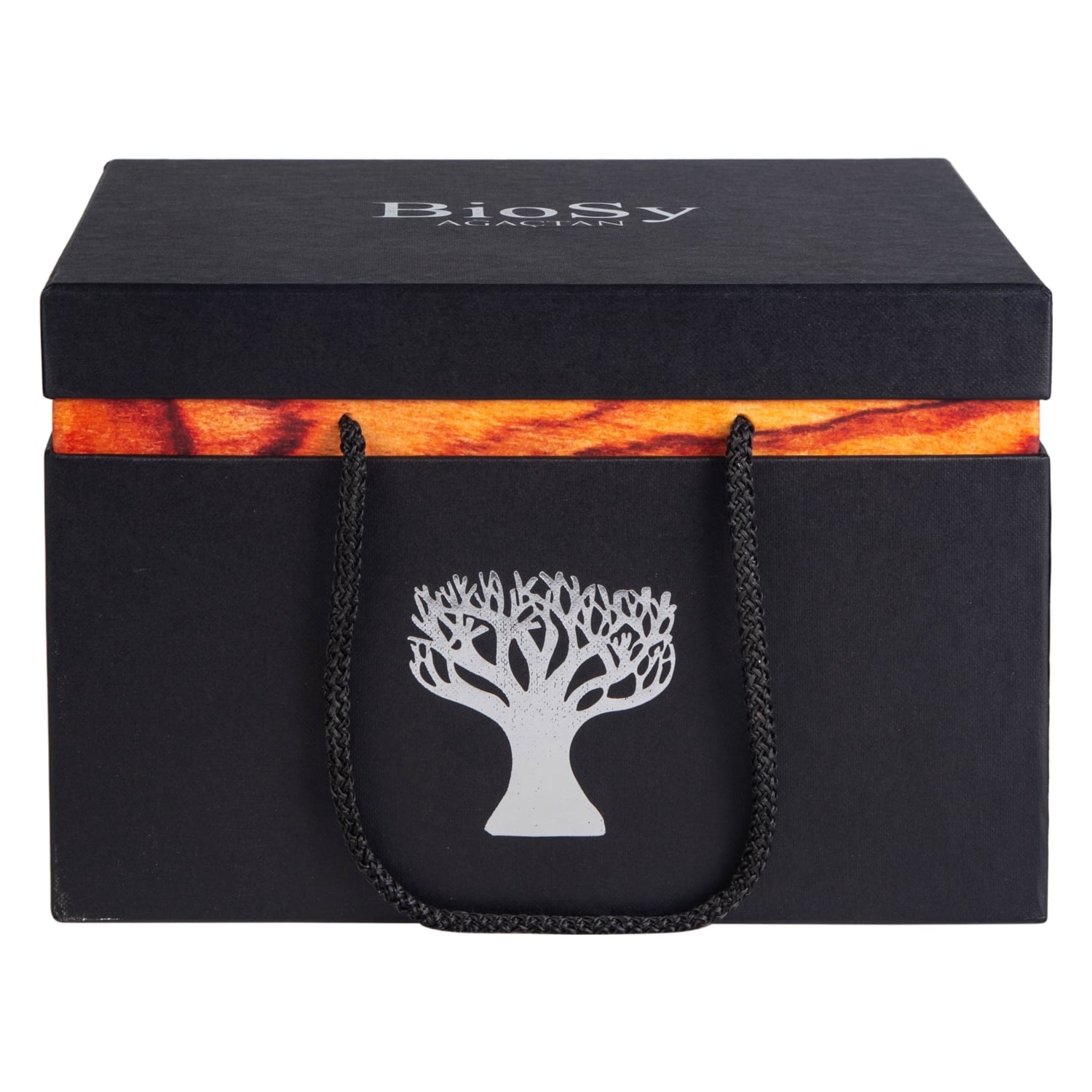 AĞAÇTAN ODA KOKUSU STANDI YUVARLAK 17 CM