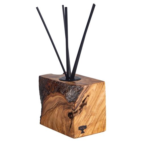  AĞAÇTAN ODA KOKUSU STANDI DİKDÖRTGEN