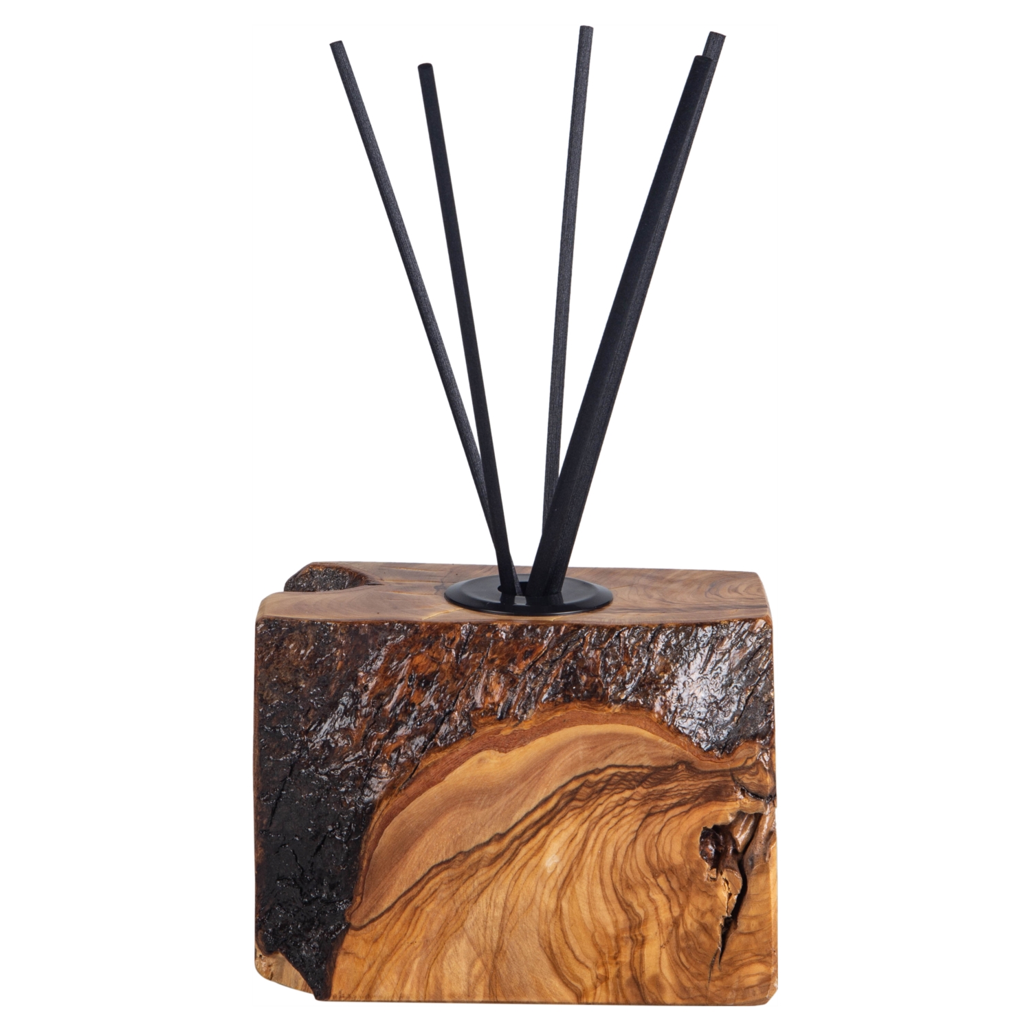 AĞAÇTAN ODA KOKUSU STANDI DİKDÖRTGEN