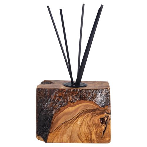  AĞAÇTAN ODA KOKUSU STANDI DİKDÖRTGEN