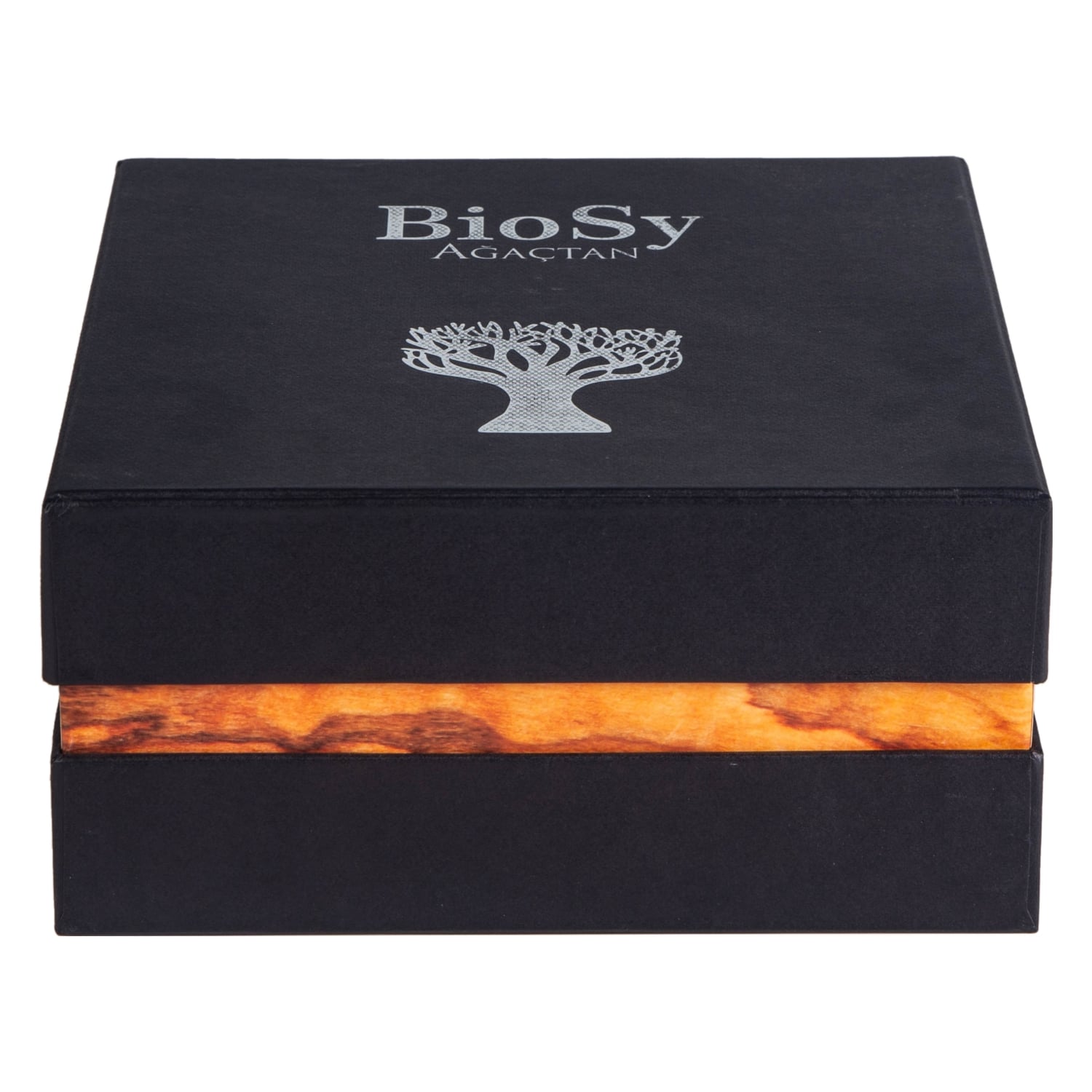 AĞAÇTAN ODA KOKUSU STANDI DİKDÖRTGEN