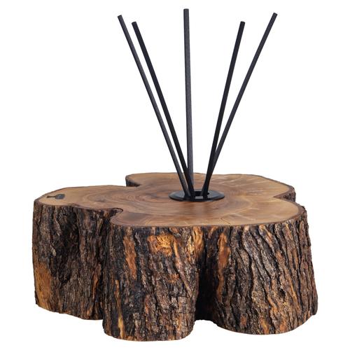  AĞAÇTAN ODA KOKUSU STANDI AĞAÇ GÖVDE EBAT 2