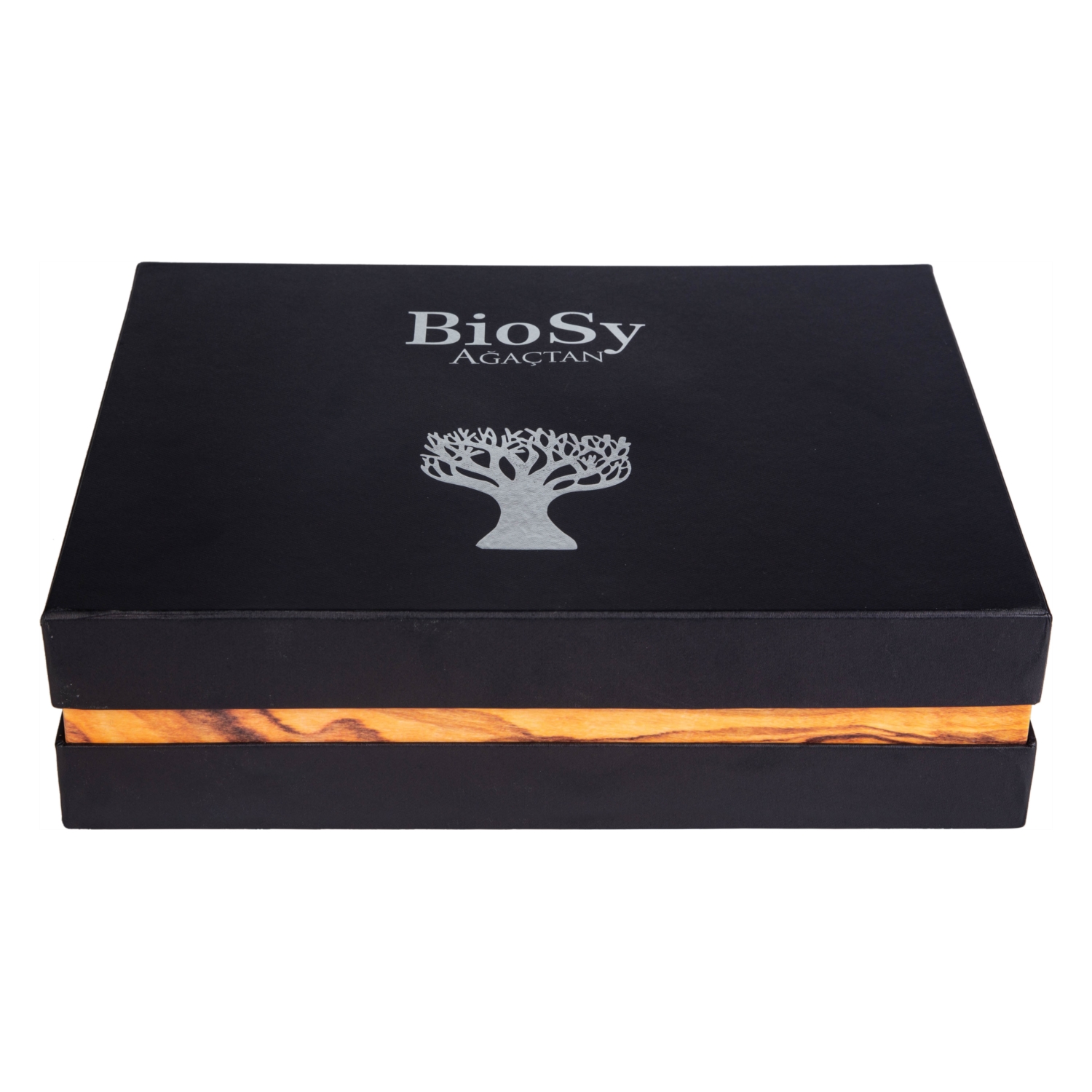 AĞAÇTAN ODA KOKUSU STANDI AĞAÇ GÖVDE EBAT 2