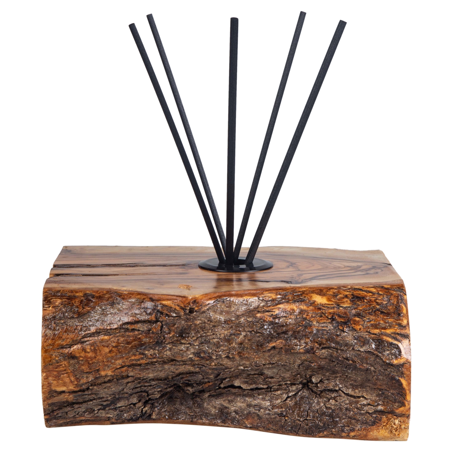 AĞAÇTAN ODA KOKUSU STANDI DİKDÖRTGEN EBAT 3