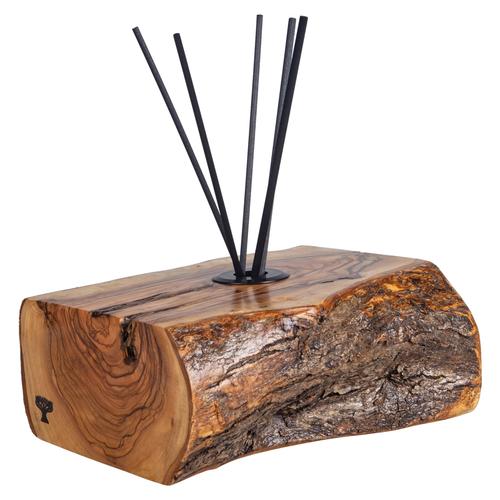  AĞAÇTAN ODA KOKUSU STANDI DİKDÖRTGEN EBAT 3