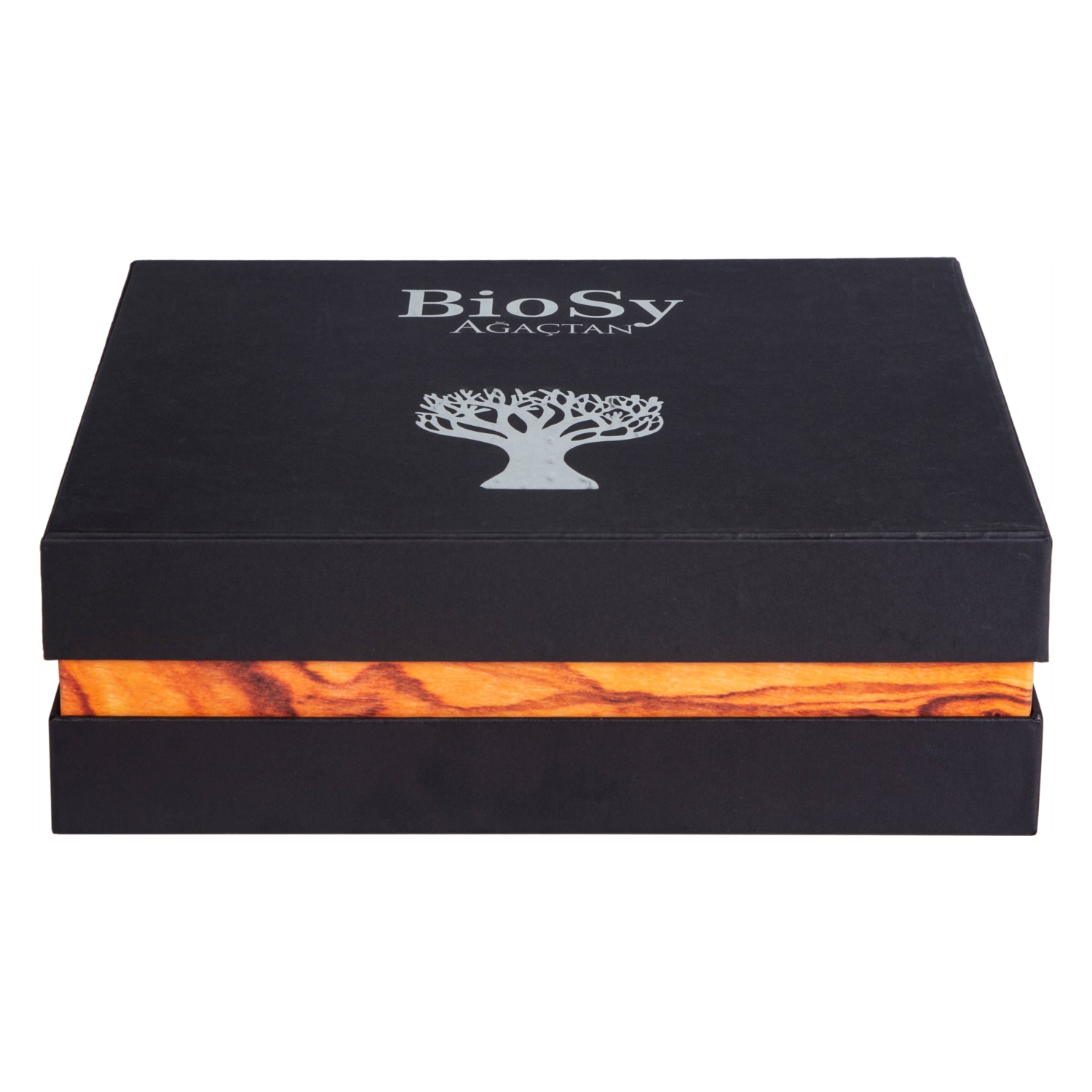 AĞAÇTAN ODA KOKUSU STANDI DİKDÖRTGEN EBAT 3