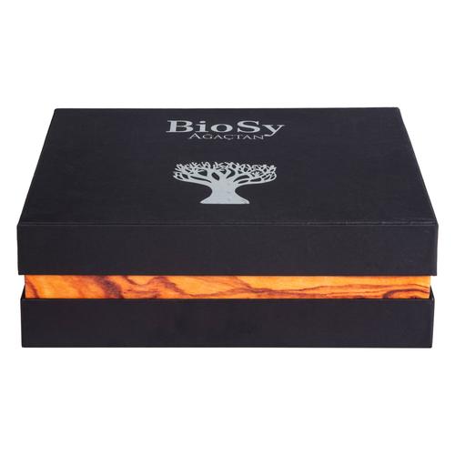  AĞAÇTAN ODA KOKUSU STANDI DİKDÖRTGEN EBAT 3