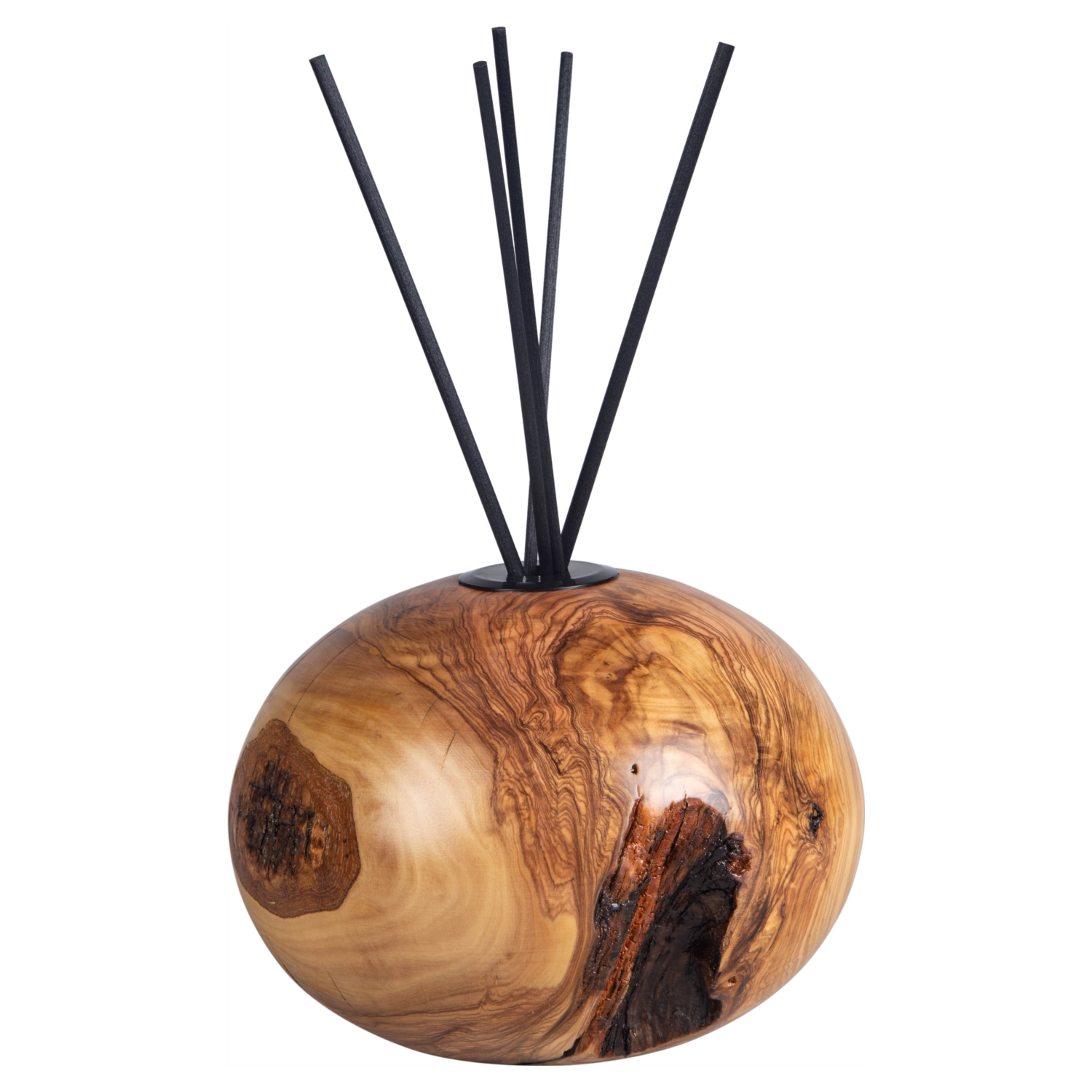 AĞAÇTAN ODA KOKUSU STANDI ELİPS  20 CM