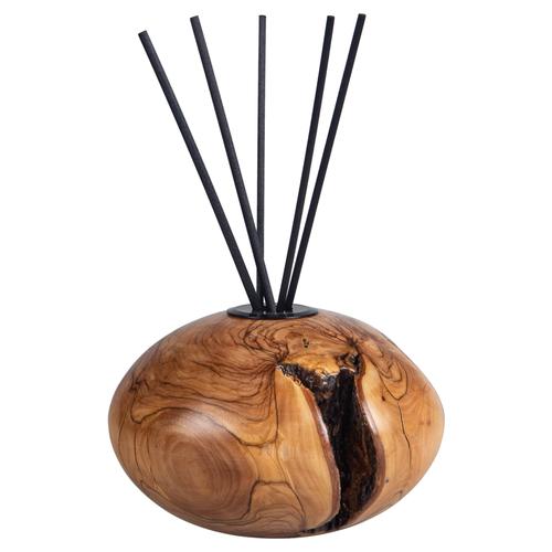  AĞAÇTAN ODA KOKUSU STANDI ELİPS 17 CM