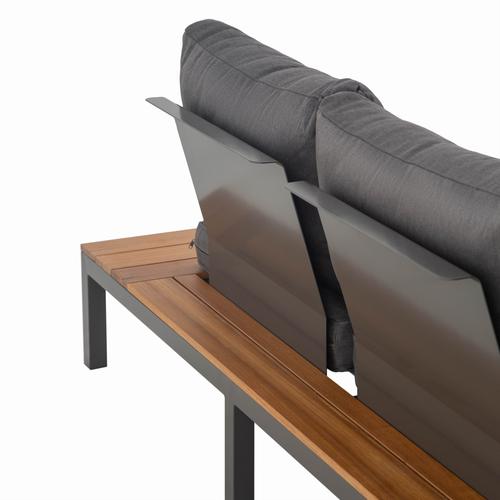  MAGONIA KÖŞE OTURMA SETİ