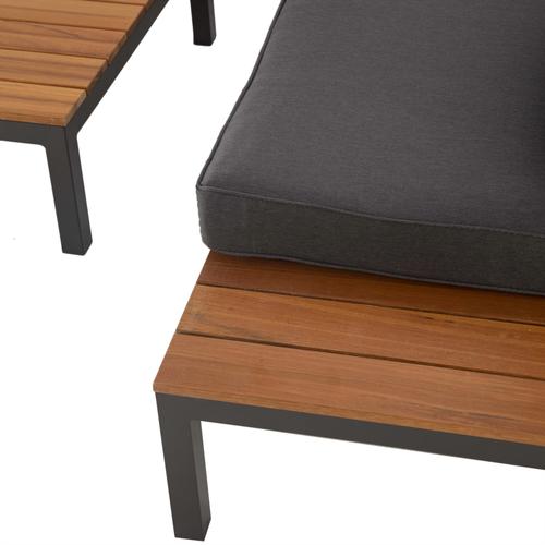  MAGONIA KÖŞE OTURMA SETİ