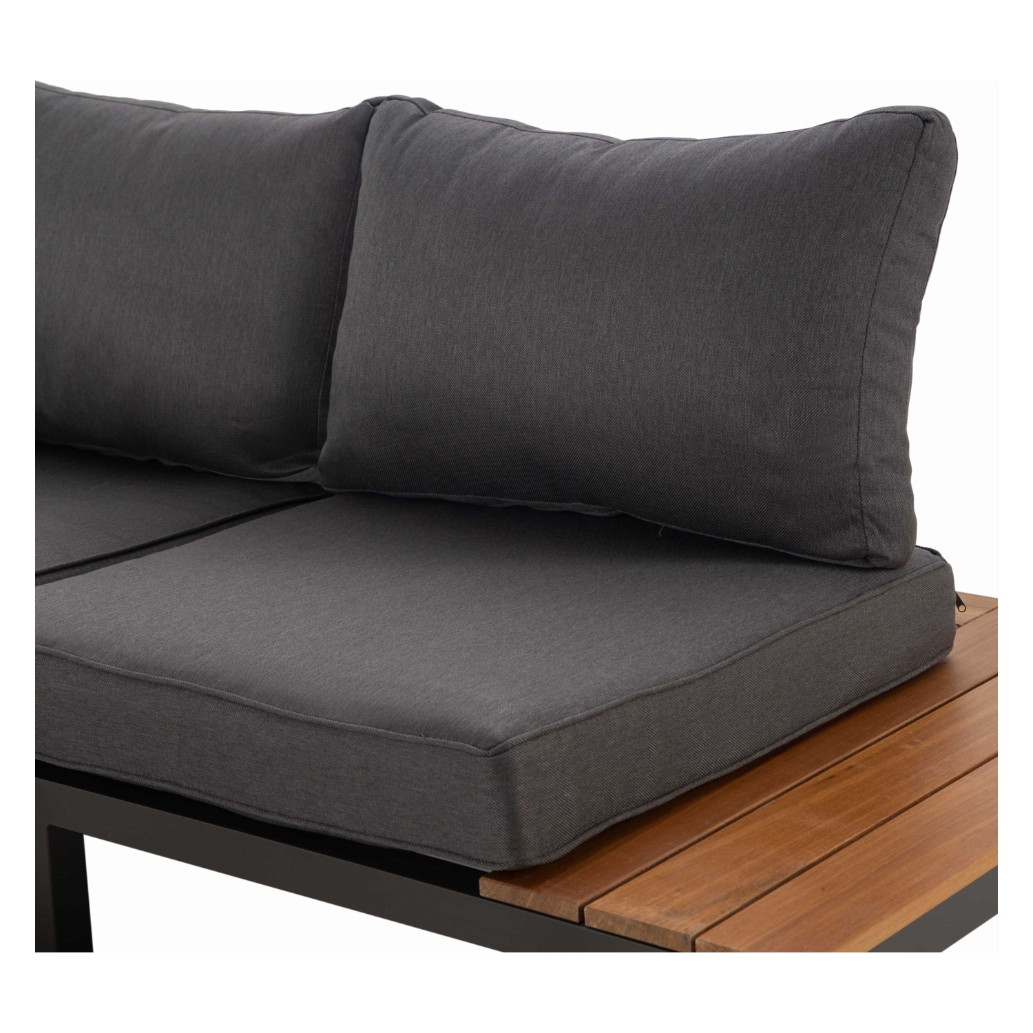 MAGONIA KÖŞE OTURMA SETİ