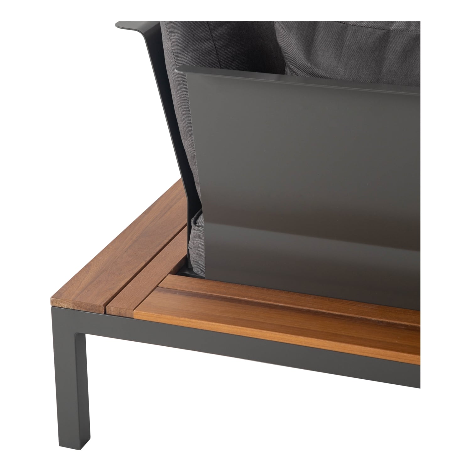 MAGONIA KÖŞE OTURMA SETİ