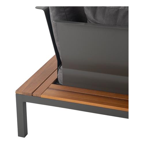  MAGONIA KÖŞE OTURMA SETİ