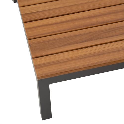  MAGONIA KÖŞE OTURMA SETİ