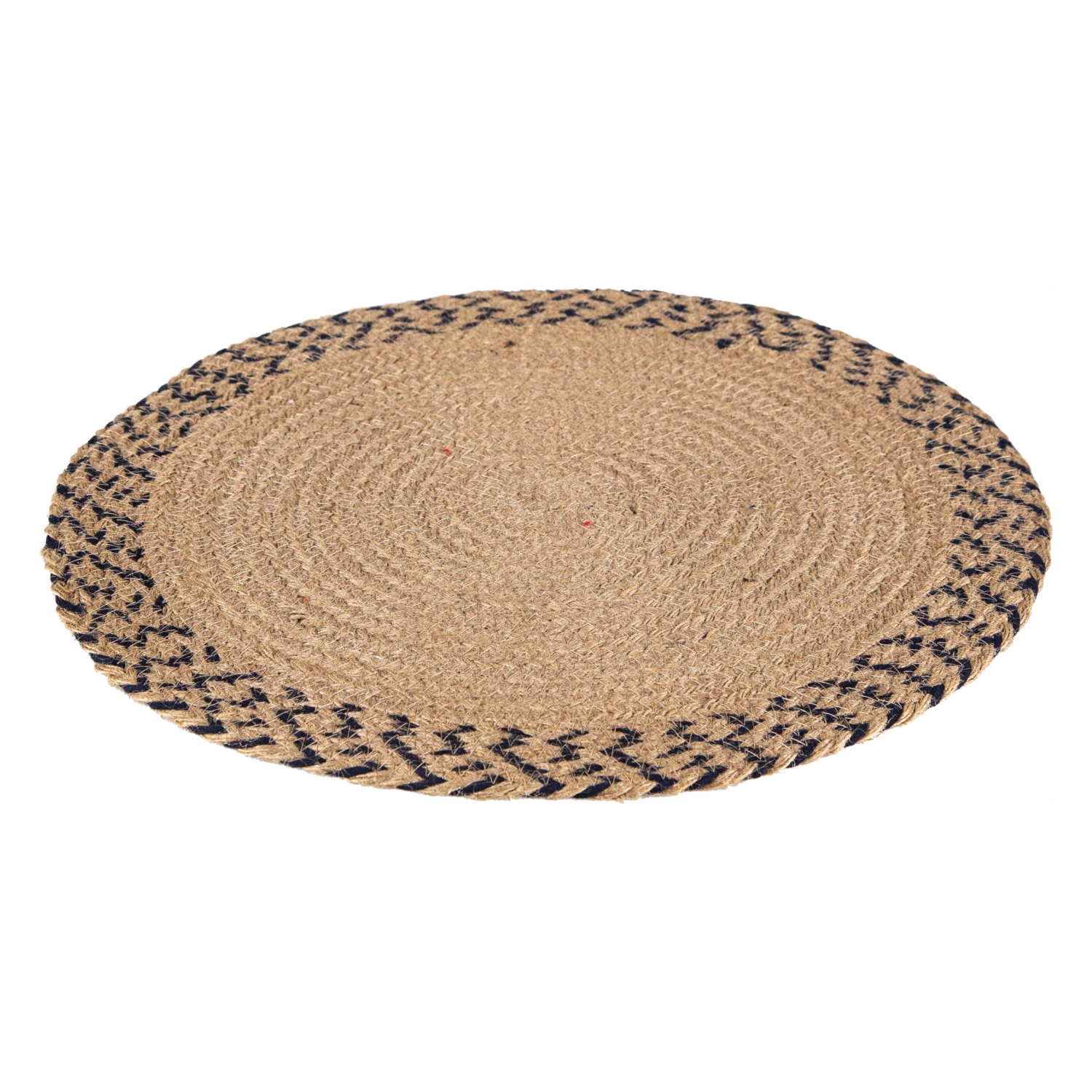 AMERİKAN SERVİS - LACİVERT 35X35 CM