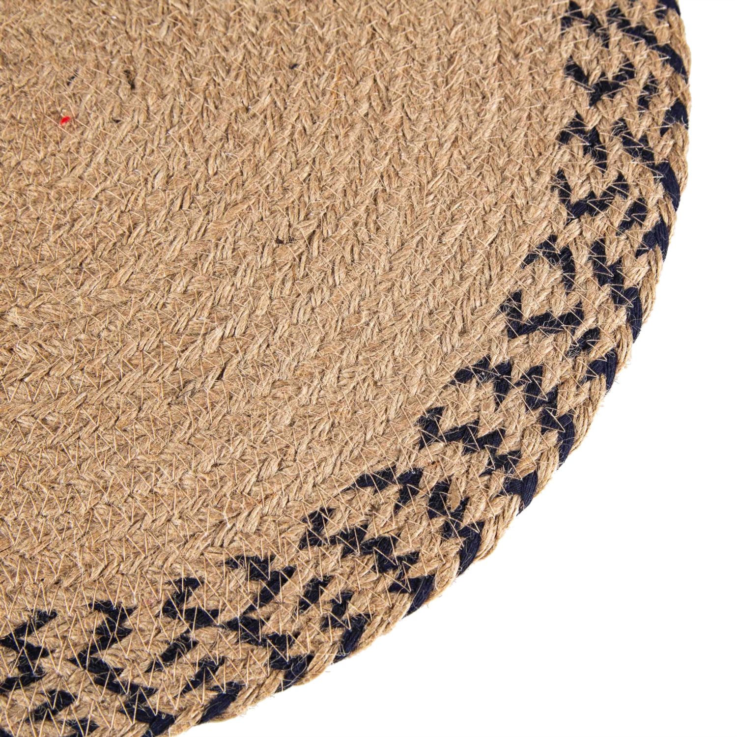 AMERİKAN SERVİS - LACİVERT 35X35 CM