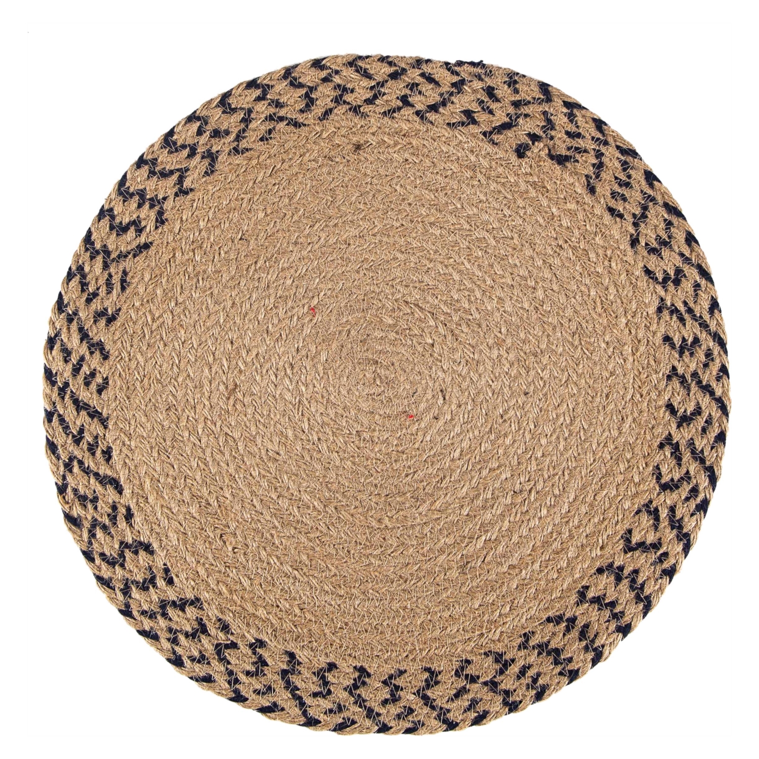 AMERİKAN SERVİS - LACİVERT 35X35 CM