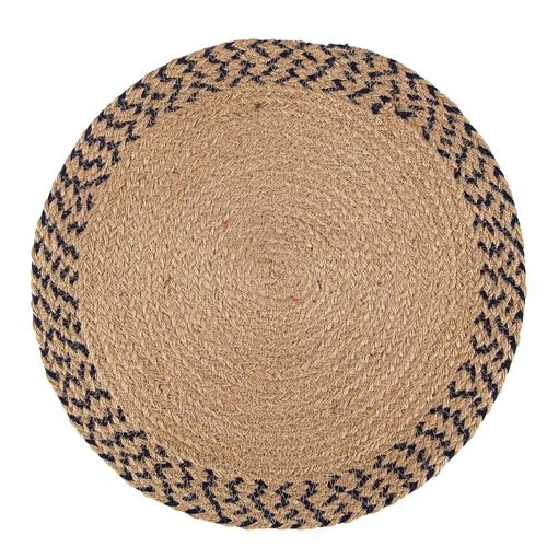  AMERİKAN SERVİS - LACİVERT 35X35 CM