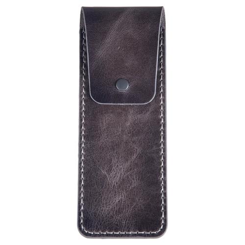  TIGUAN DERİ KALEMLİK GRİ