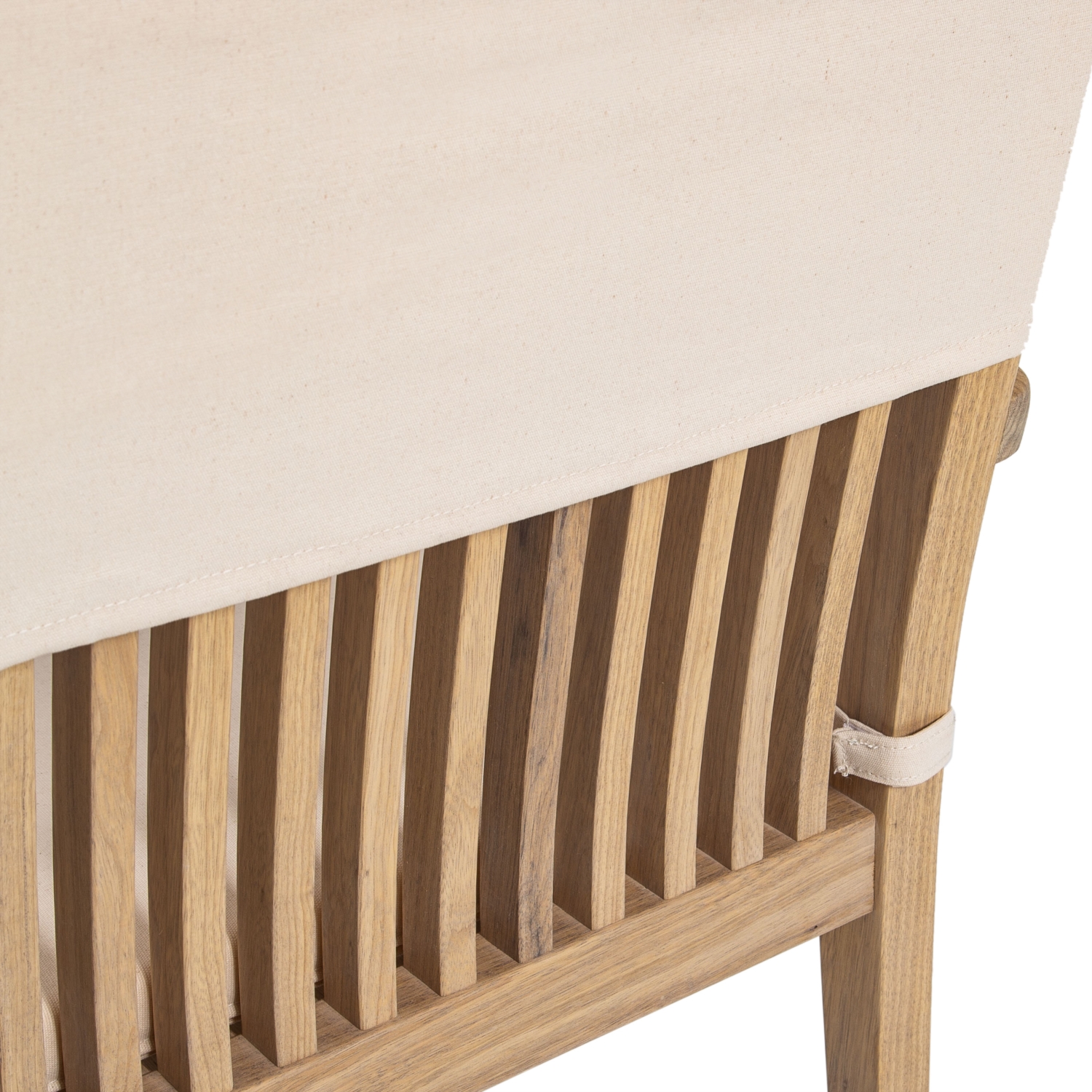 CARLOS KOLÇAKLI SANDALYE