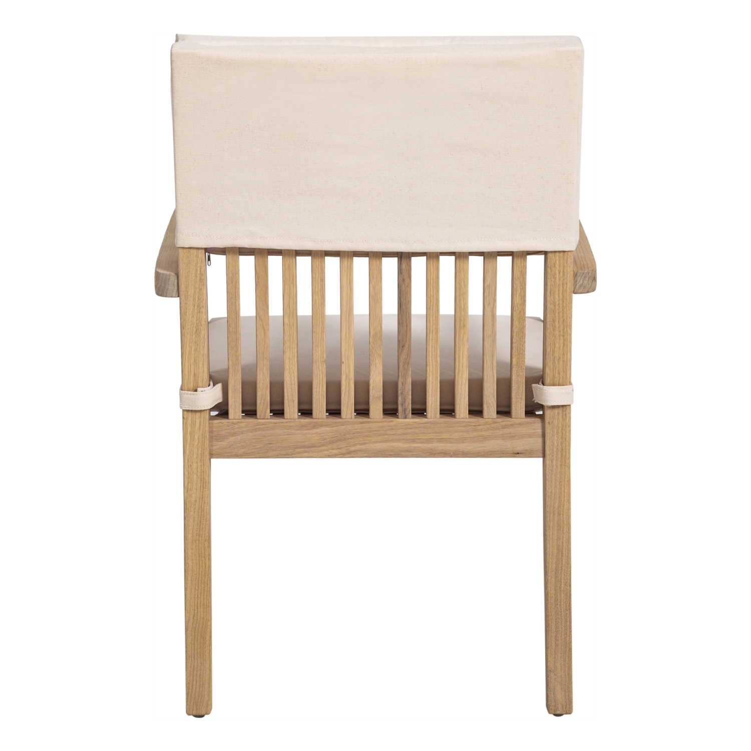 CARLOS KOLÇAKLI SANDALYE