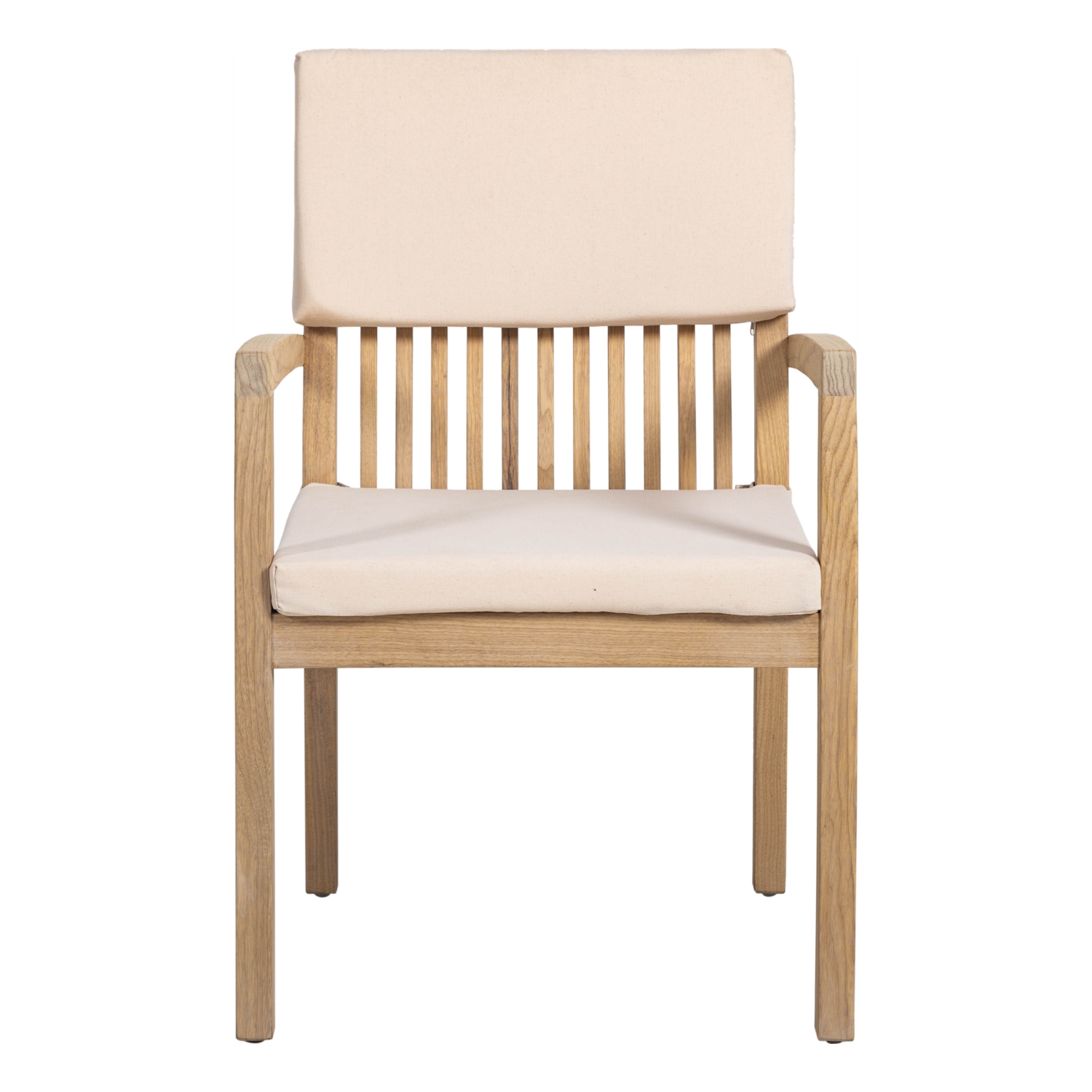 CARLOS KOLÇAKLI SANDALYE