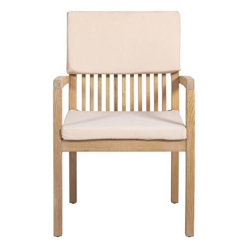  CARLOS KOLÇAKLI SANDALYE