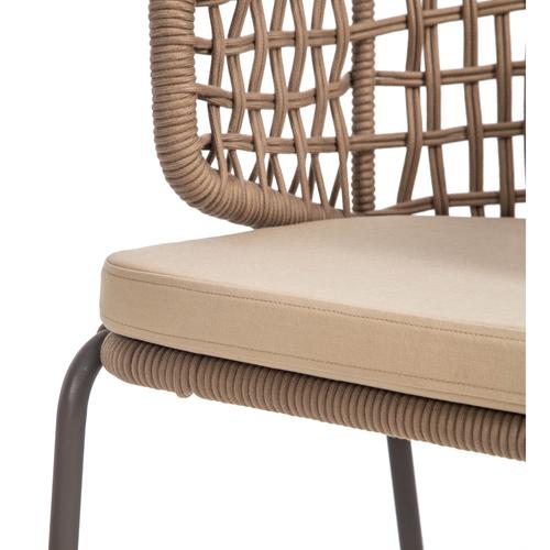  GALIA KOLÇAKLI SANDALYE