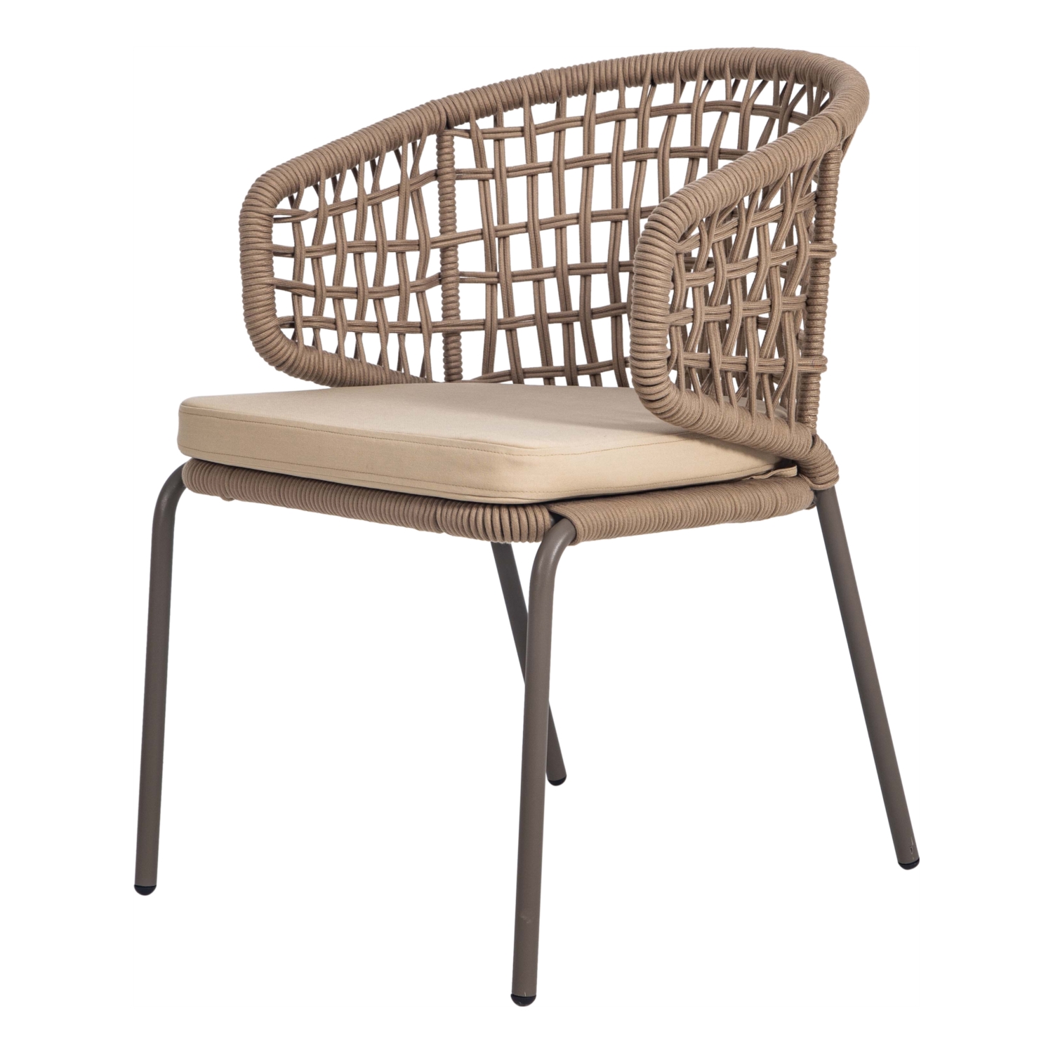 GALIA KOLÇAKLI SANDALYE