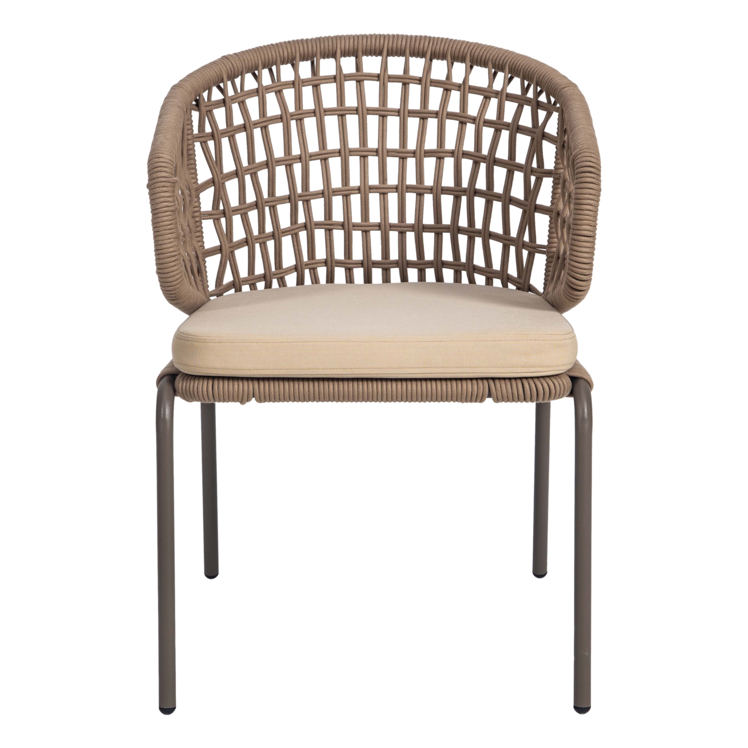 GALIA KOLÇAKLI SANDALYE