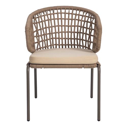  GALIA KOLÇAKLI SANDALYE