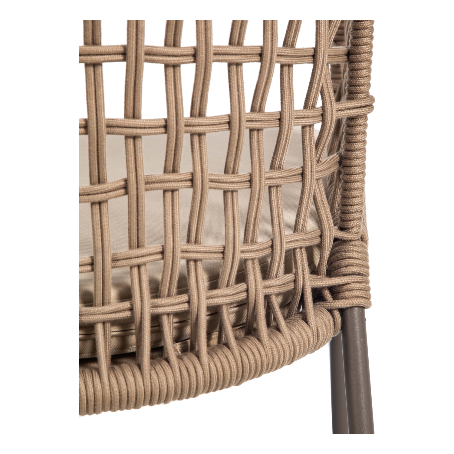 GALIA KOLÇAKLI SANDALYE