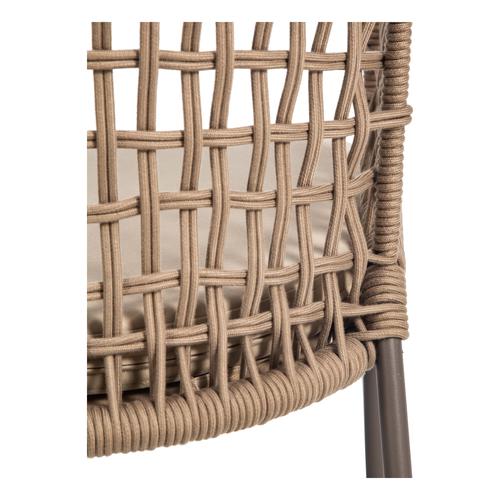  GALIA KOLÇAKLI SANDALYE