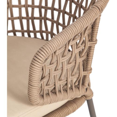  GALIA KOLÇAKLI SANDALYE