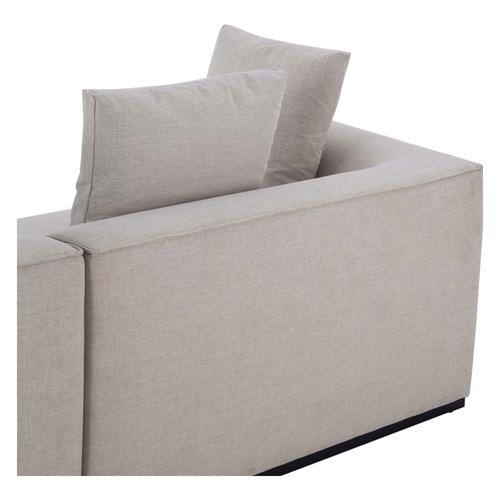  MARIS SOFA İKİLİ KOLTUK BEJ