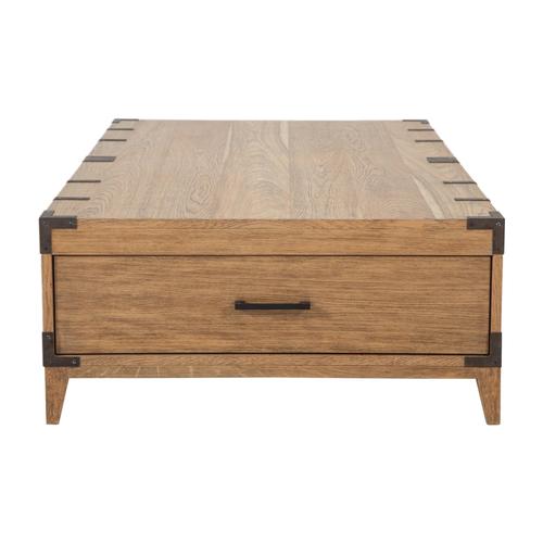  AREN SANDIK KAHVE SEHPASI