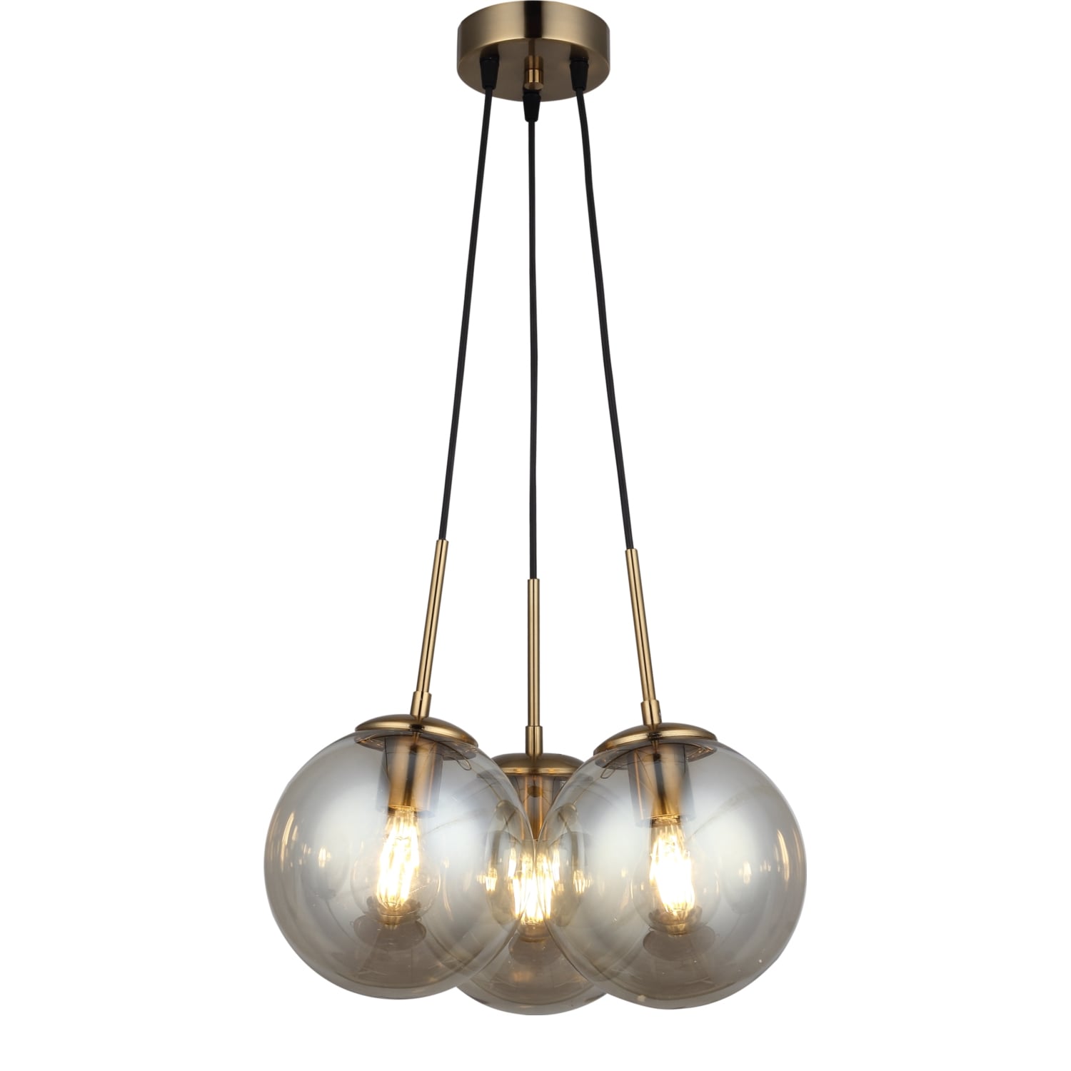 SOLITO 3'LÜ SARKIT LAMBA