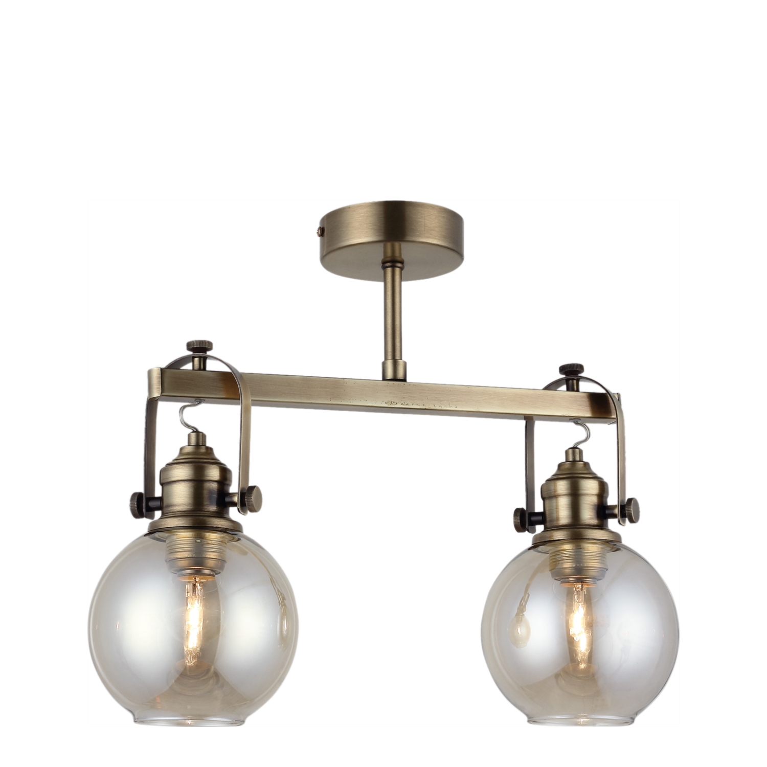 DEFNI 2'li TAVAN LAMBASI