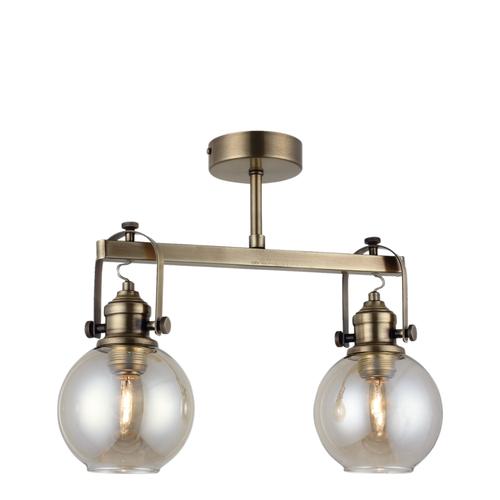  DEFNI 2'li TAVAN LAMBASI