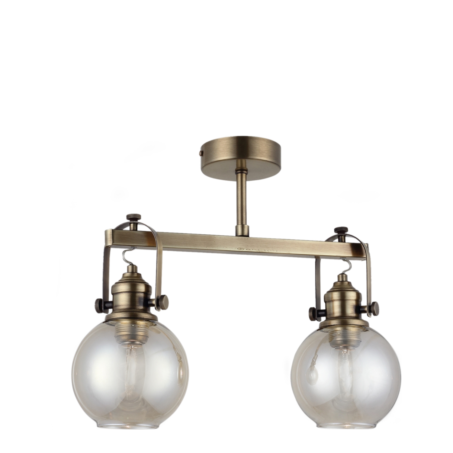 DEFNI 2'li TAVAN LAMBASI