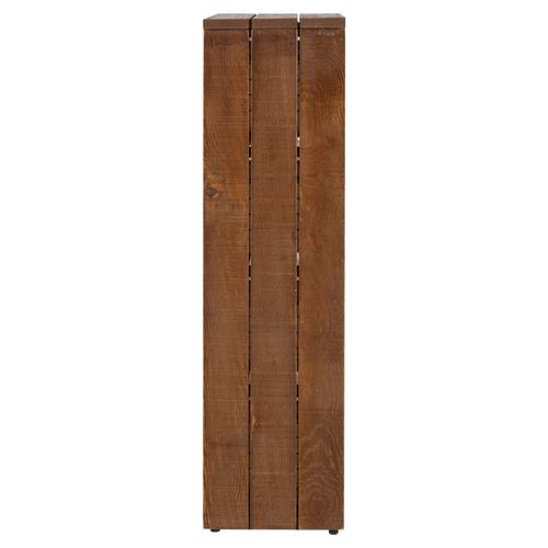  4 KATLI METAL TEL SEPETLİ MUTFAK TEZGAHI