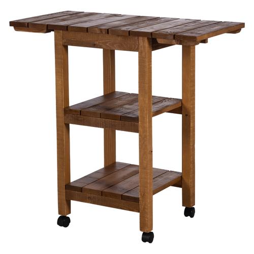  AHŞAP MUTFAK TEZGAHI