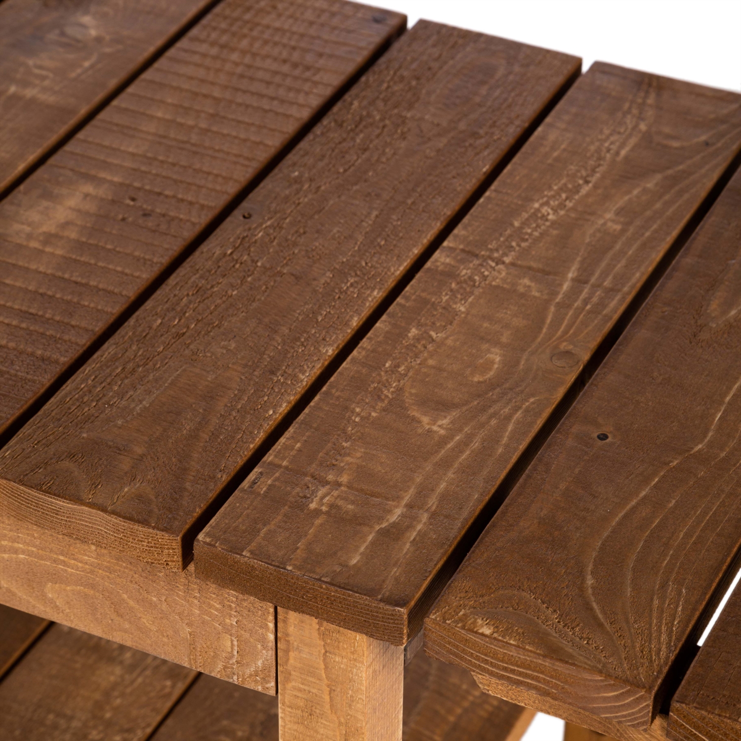 AHŞAP MUTFAK TEZGAHI