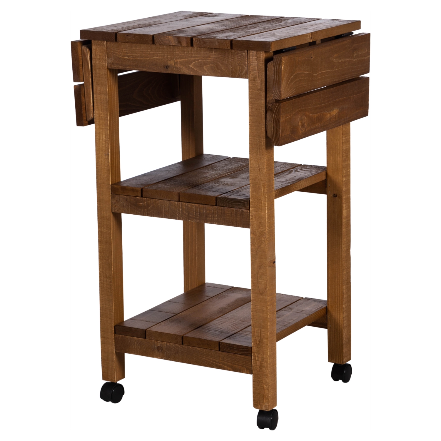 AHŞAP MUTFAK TEZGAHI