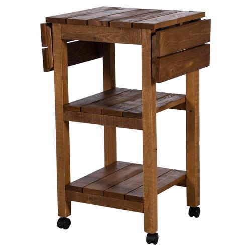  AHŞAP MUTFAK TEZGAHI