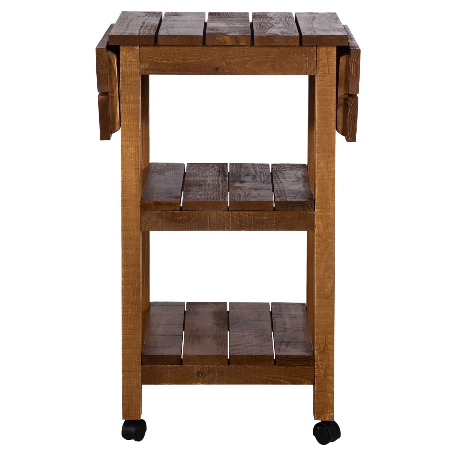 AHŞAP MUTFAK TEZGAHI